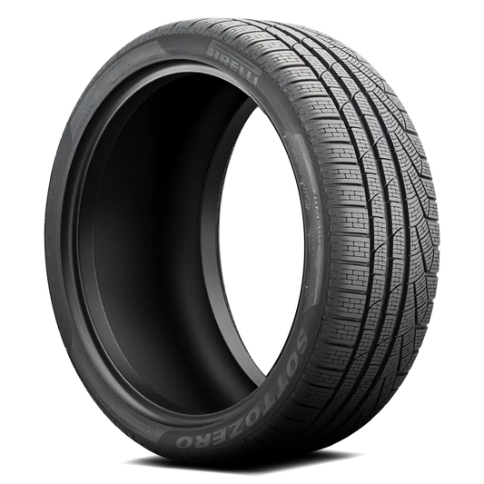 Pirelli Winter 210 Sottozero Ii Tires 225/65R17 1951900