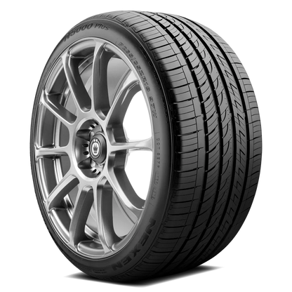 Nexen N5000 Plus Tires 225/50R18 15583NXK
