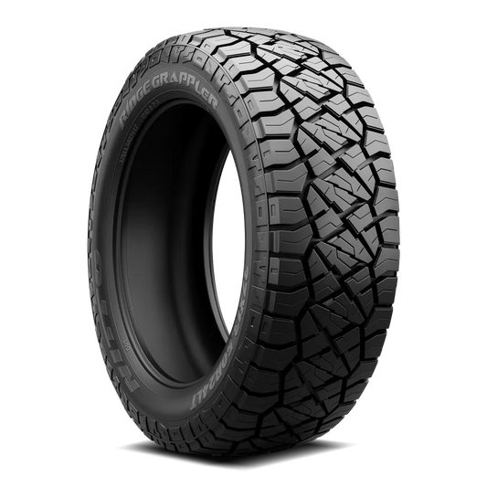 Nitto Ridge Grappler Tires 37X13.50R24/12 217580
