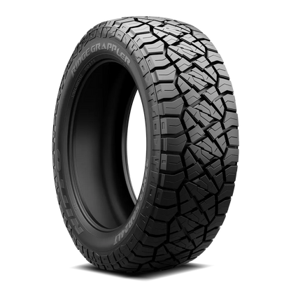Nitto Ridge Grappler Tires LT315/45R24/12 218530