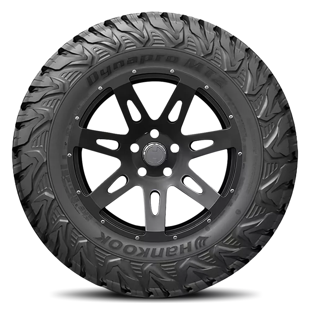 Hankook Dynapro MT2 RT05 Tires LT315/75R16/10 2020990
