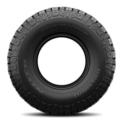 Nitto Ridge Grappler Tires 37X12.50R17/8 217050