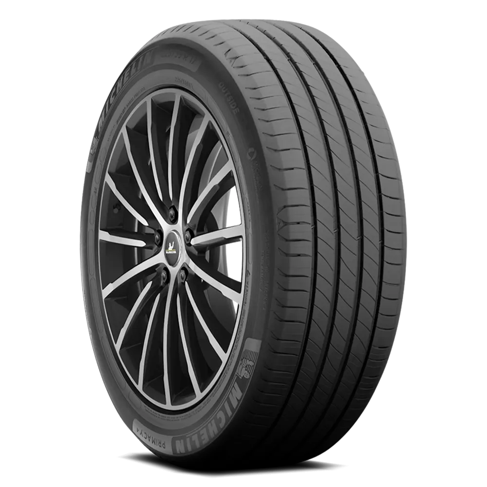 Michelin Primacy 4 ST Tires 245/45R19XL 47673