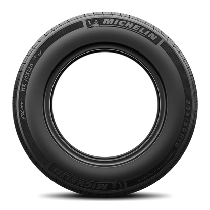 Michelin Pilot MXM4 Tires 255/45R18XL 92199
