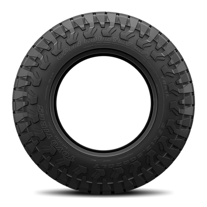 Toyo Open Country R/T Trail Tires 37X12.50R20LT/10 354210