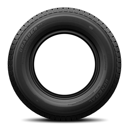 General Grabber HTS60 Tires 04504790000
