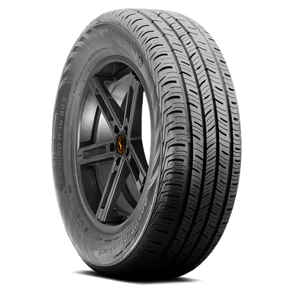 Continental Contiprocontact Tires 175/65R15 03526250000