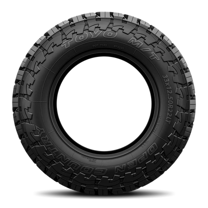 Toyo Open Country M/T Tires 33X12.50R22/10 360520