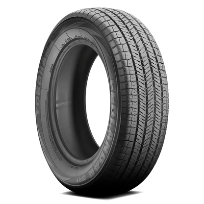 Yokohama Geolandar G91A / G91AV Tires 235/55R18 110193243