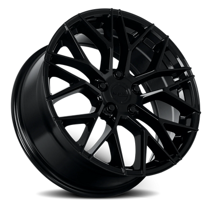 Katana KR01 GB 18x8 +40 5x100mm 73.1mm Gloss