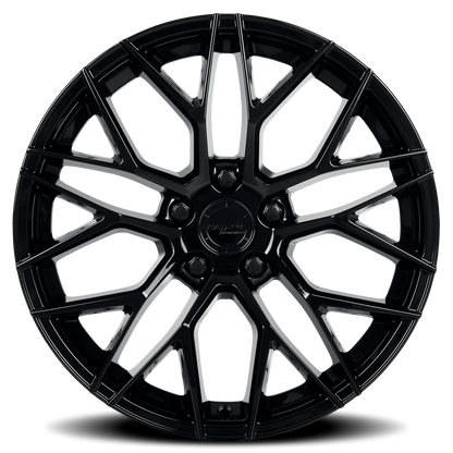 Katana KR01 GB 18x8 +40 5x100mm 73.1mm Gloss