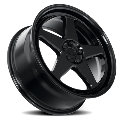 Katana KR03 GB 18x8 +40 5x114.3mm 73.1mm Gloss