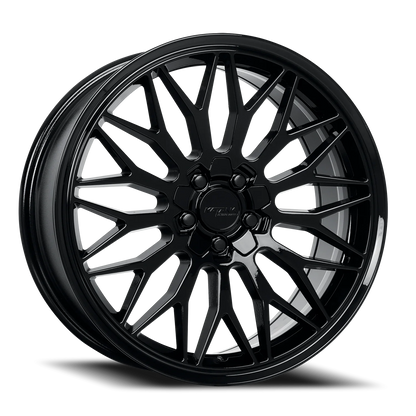 Katana KR05 GB 18x8 +40 5x100/5x114.3mm 73.1mm Gloss