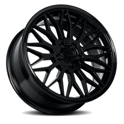 Katana KR05 GB 18x8 +40 5x100/5x114.3mm 73.1mm Gloss