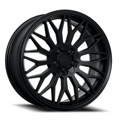 Katana KR05 MB 18x8 +40 5x120/5x114.3mm 73.1mm Matte