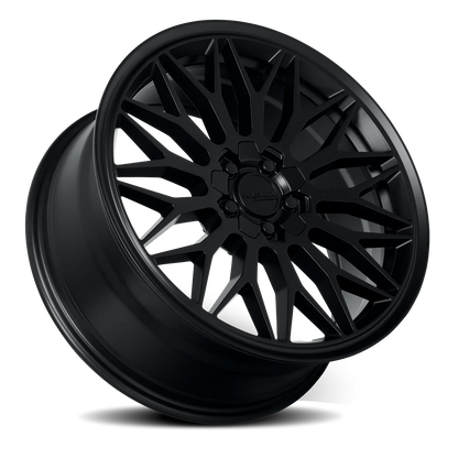 Katana KR05 MB 18x8 +40 5x120/5x114.3mm 73.1mm Matte