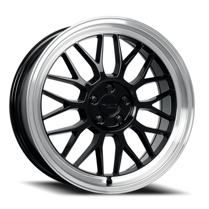 Katana KR06 GBL 18x8 +40 5x100mm 73.1mm Gloss