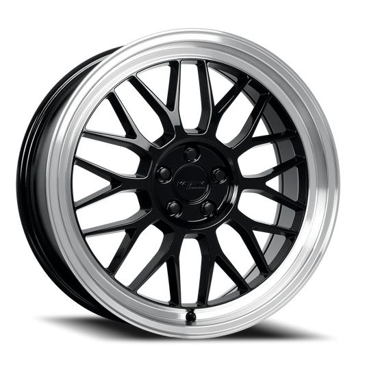 Katana KR06 GBL 18x8 +40 5x110mm 65.2mm Gloss