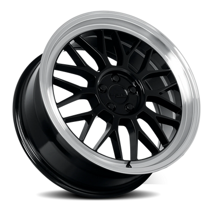 Katana KR06 GBL 18x8 +40 5x100mm 73.1mm Gloss