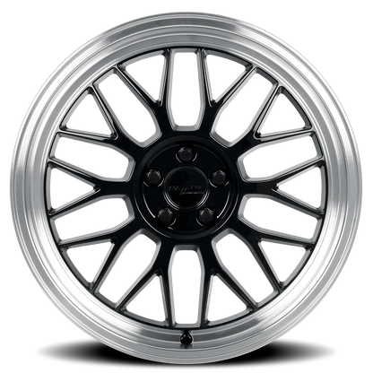 Katana KR06 GBL 18x8 +40 5x100mm 73.1mm Gloss