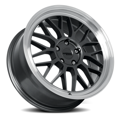 Katana KR06 GML 18x8 +40 5x105mm 56.6mm Gloss