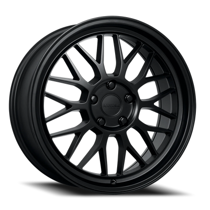 Katana KR06 MB 18x8 +40 5x114.3mm 73.1mm Matte