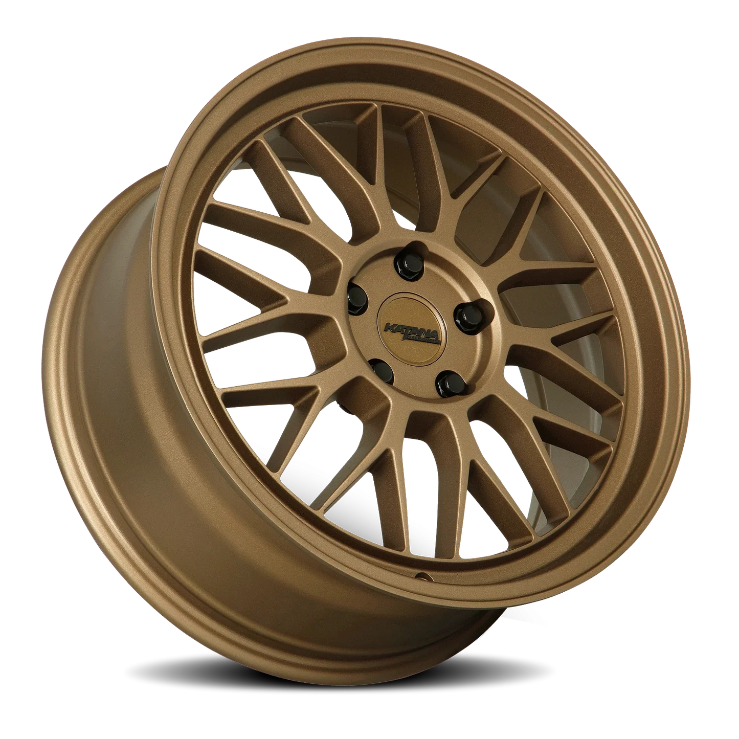 Katana KR06 MR 18x8 +40 5x105mm 56.6mm Matte