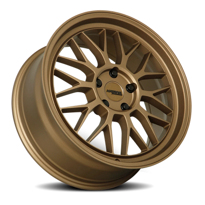 Katana KR06 MR 18x8 +40 5x105mm 56.6mm Matte