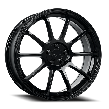 Katana KR07 GB 18x8 +40 5x100mm 73.1mm Gloss
