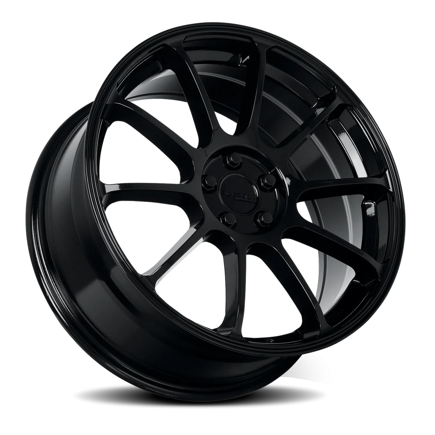 Katana KR07 GB 18x8 +40 5x112mm 66.6mm Gloss