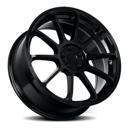 Katana KR07 GB 18x8 +40 5x112mm 66.6mm Gloss