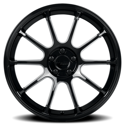 Katana KR07 GB 18x8 +40 5x100mm 73.1mm Gloss