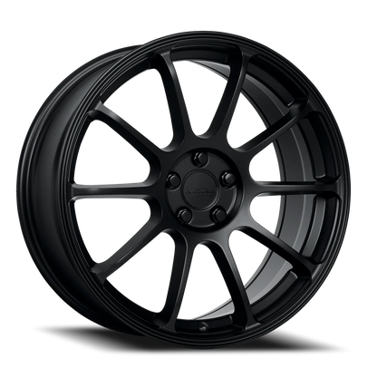 Katana KR07 MB 18x8 +40 5x110mm 65.2mm Matte
