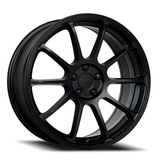 Katana KR07 MB 18x8 +40 5x105mm 56.6mm Matte