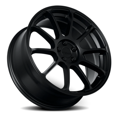 Katana KR07 MB 18x8 +40 5x110mm 65.2mm Matte