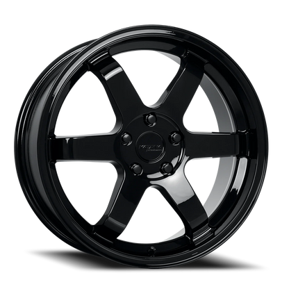Katana KR08 GB 18x8 +40 5x114.3mm 73.1mm Gloss