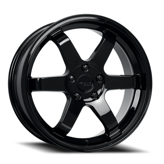 Katana KR08 GB 18x8 +40 5x100mm 73.1mm Gloss