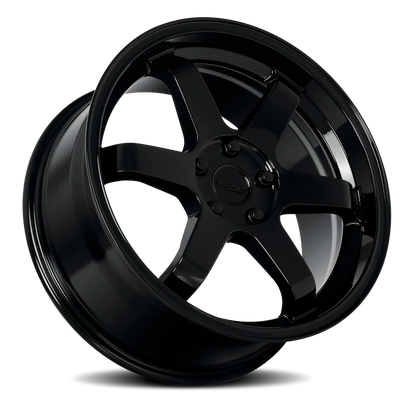 Katana KR08 GB 18x8 +40 5x114.3mm 73.1mm Gloss