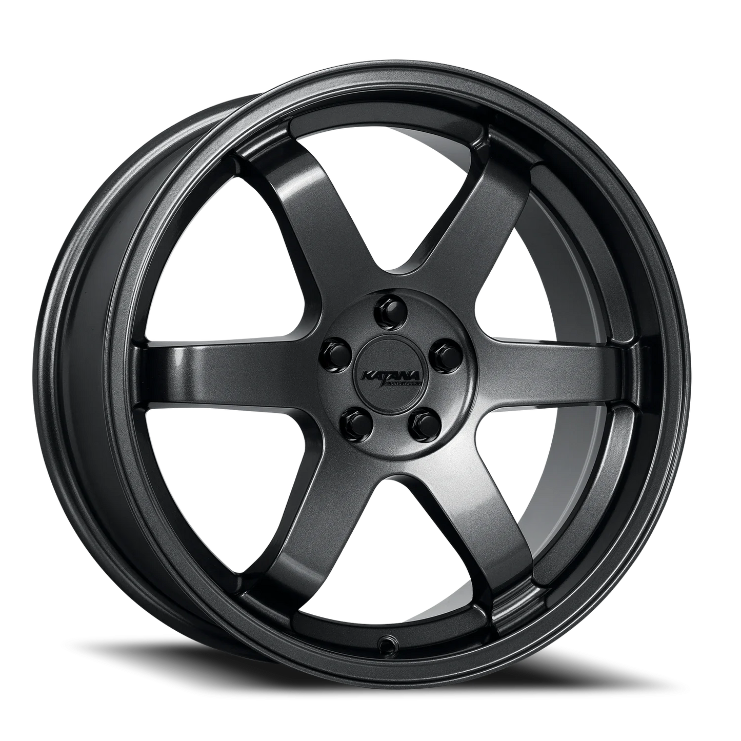 Katana KR08  17x7.5 +40 5x114.3mm 73.1mm