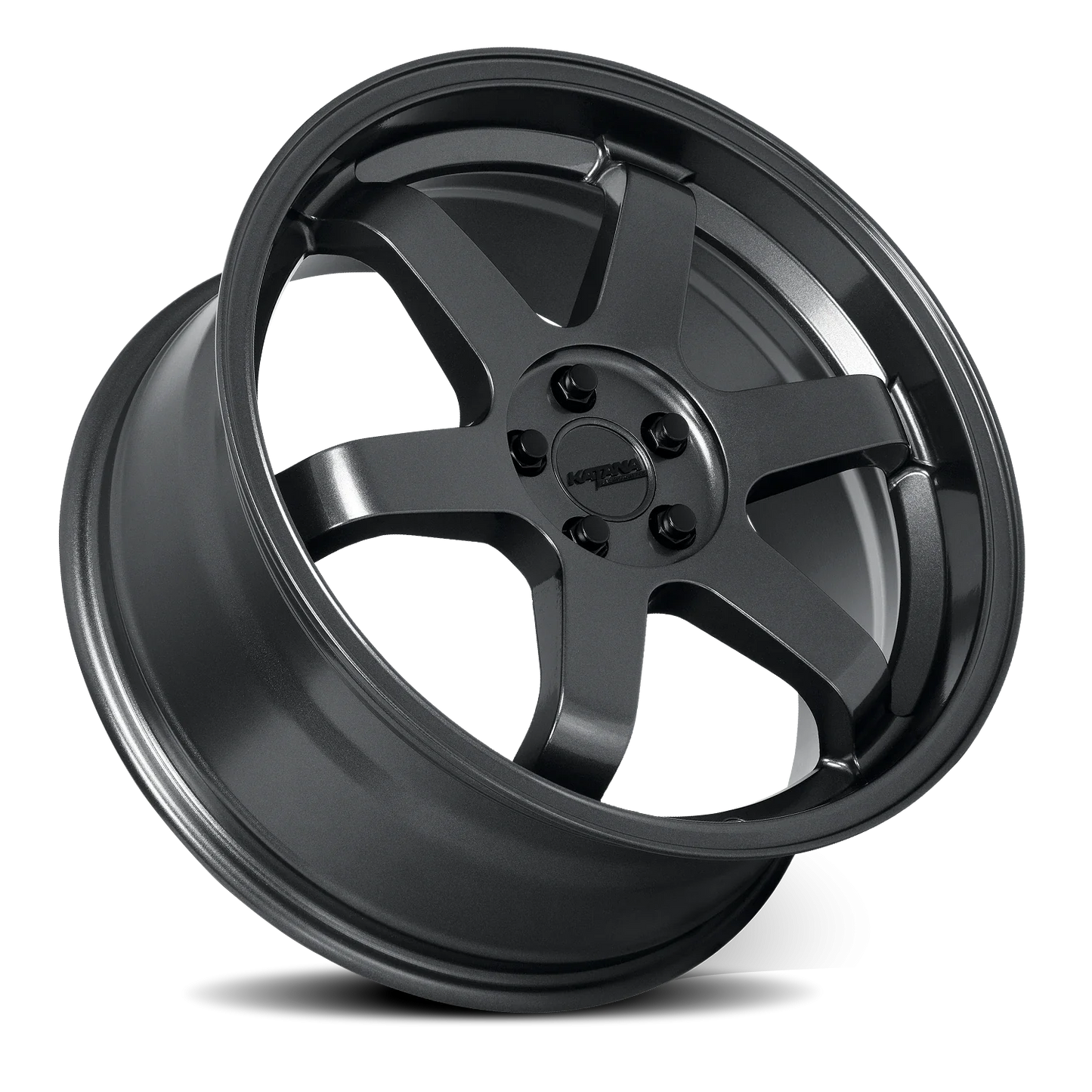 Katana KR08  17x7.5 +40 5x114.3mm 73.1mm