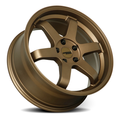 Katana KR08 MR 18x8 +40 5x105mm 56.6mm Matte
