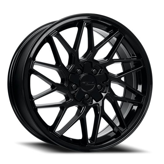 Katana KR09 GB 18x8 +40 5x120/5x114.3mm 73.1mm Gloss