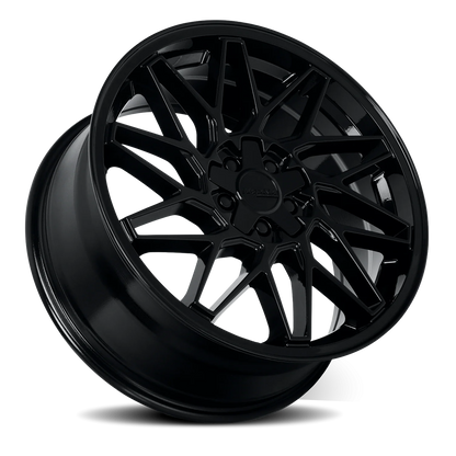 Katana KR09 GB 18x8 +40 5x100/5x114.3mm 73.1mm Gloss