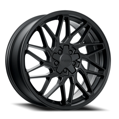 Katana KR09 MB 18x8 +40 5x112/5x114.3mm 73.1mm Matte