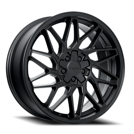 Katana KR09 MB 18x8 +40 5x105/5x114.3mm 73.1mm Matte