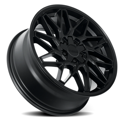 Katana KR09 MB 18x8 +40 5x112/5x114.3mm 73.1mm Matte