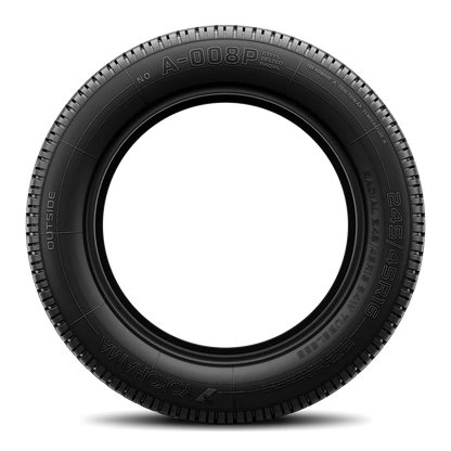 Yokohama A008P Tires 205/55R16/4 110140815