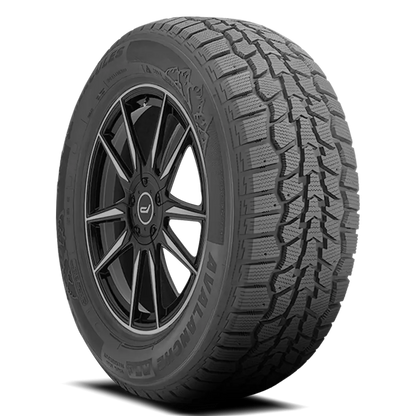 Hercules Avalanche RT Tires 235/60R17 02340