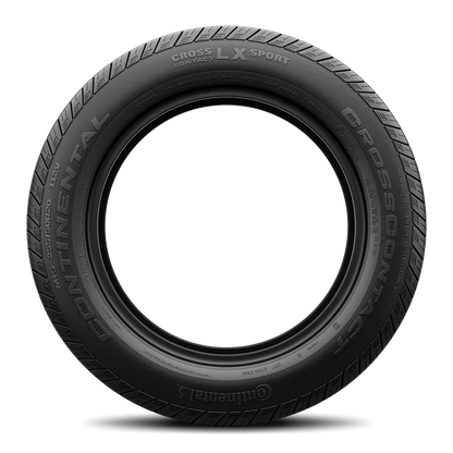 Continental Crosscontact LX Sport Tires 275/45R21XL 03593250000