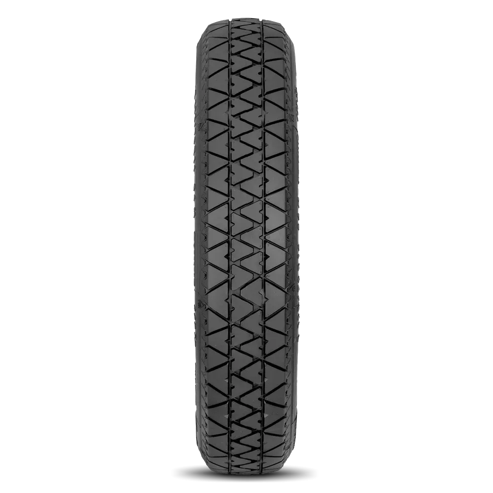 Continental Contact CST17 Tires T125/80R17 03519870000